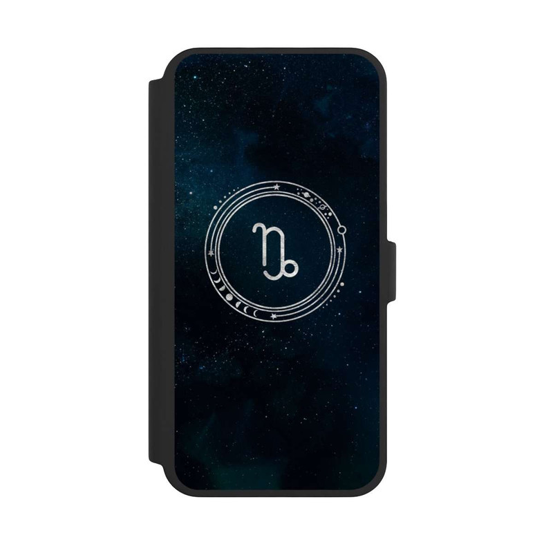 iPhone 16 Pro Max NIVOflip Capricorn Zodiac Sign