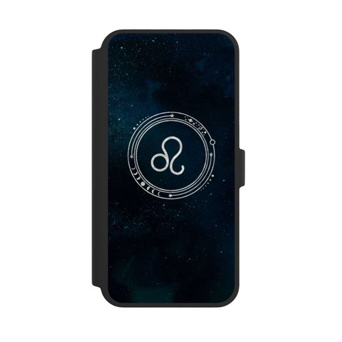 Apple iPhone 16 Pro Max NIVOflip Leo Zodiac Sign