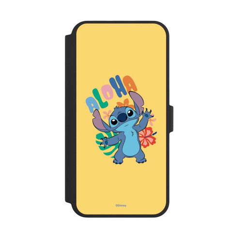 Apple iPhone 16 Pro Max NIVOflip Stitch Aloha