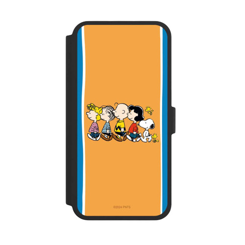 Apple iPhone 16 Pro Max NIVOflip Peanuts Profile