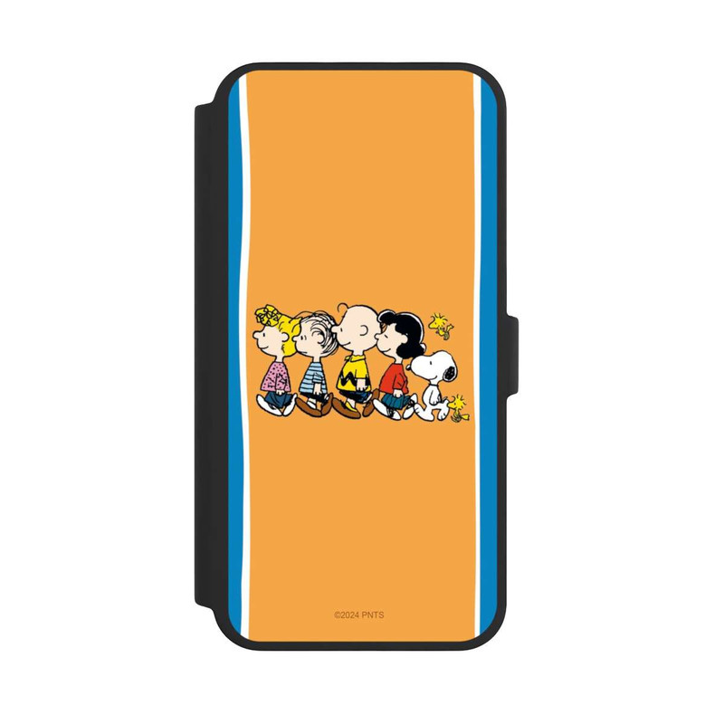 iPhone 16 Pro Max NIVOflip Peanuts Profil