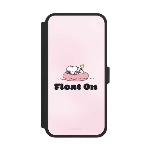 Apple iPhone 16 Pro Max NIVOflip Snoopy Float On