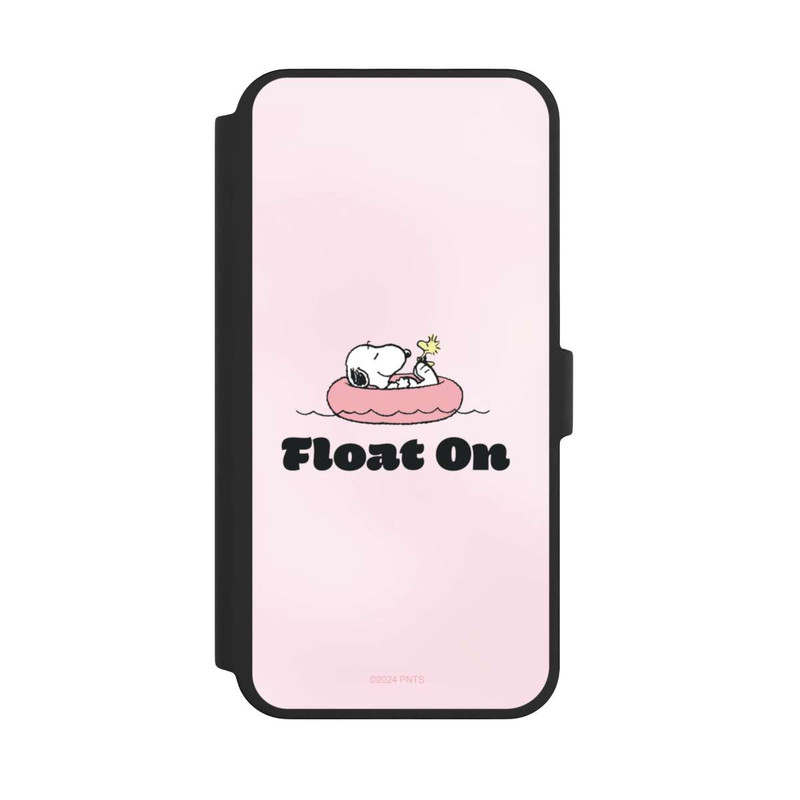 iPhone 16 Pro Max NIVOflip Snoopy Float On
