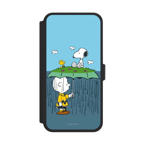 Apple iPhone 16 Pro Max NIVOflip Charlie Brown Regen
