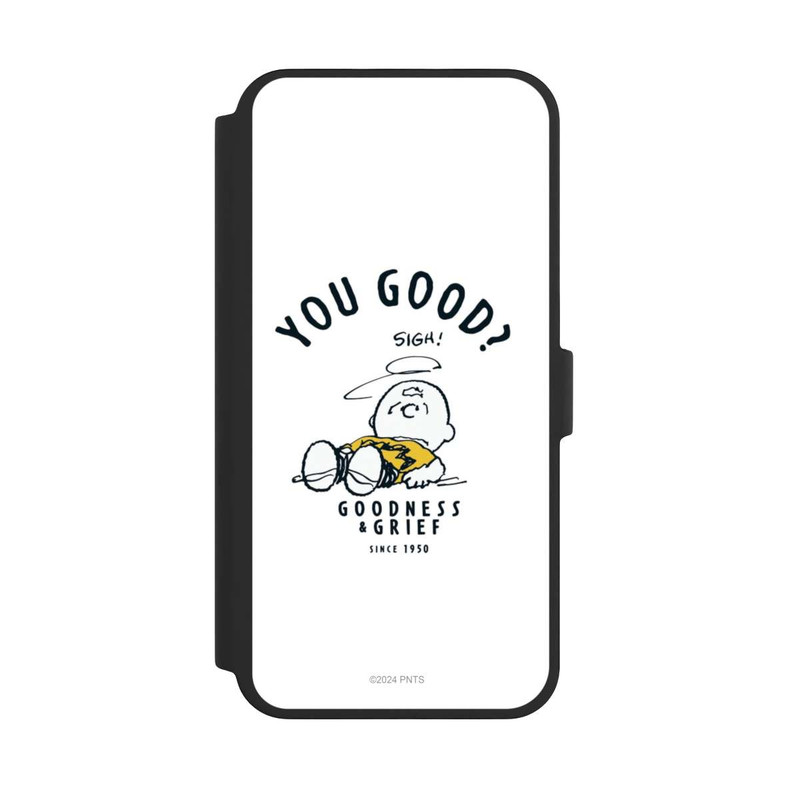 iPhone 16 Pro Max NIVOflip Charlie Brown You Good