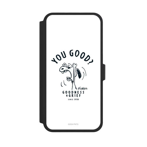 Apple iPhone 16 Pro Max NIVOflip Snoopy You Good