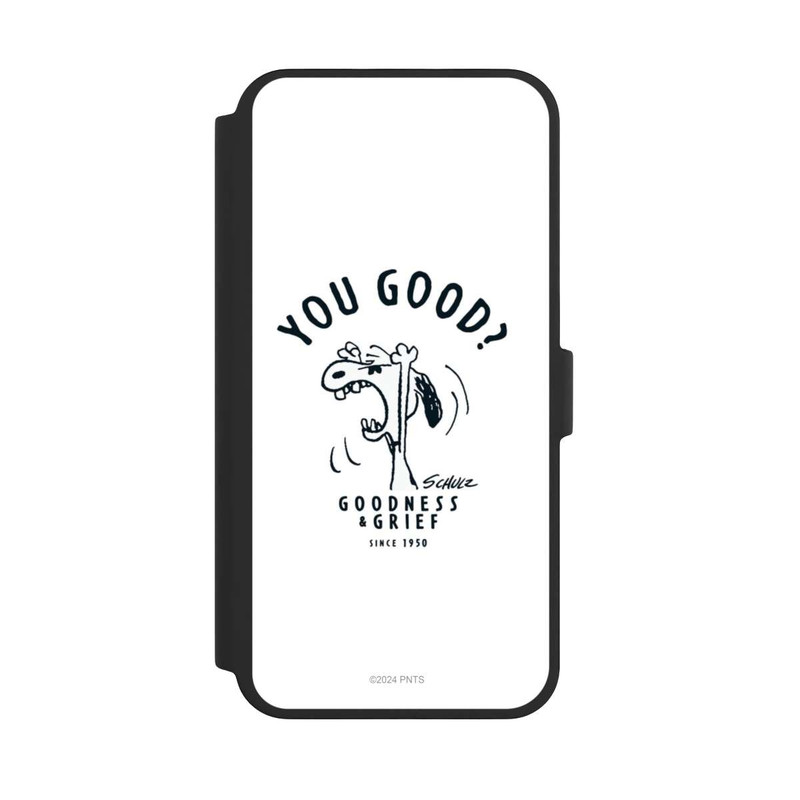 iPhone 16 Pro Max NIVOflip Snoopy You Good