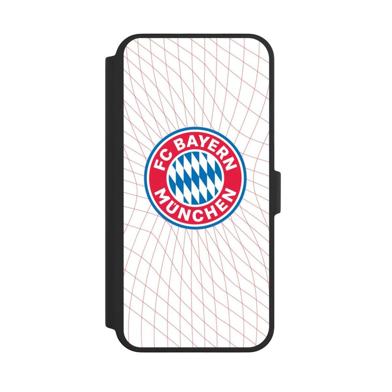 iPhone 16 Pro Max NIVOflip FCB Raster Rot