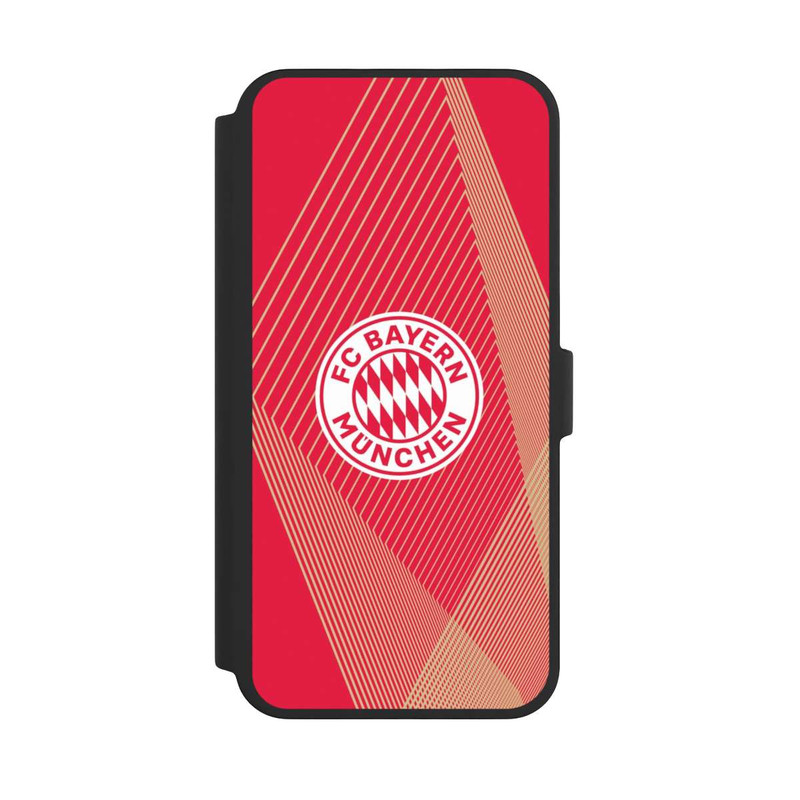 iPhone 16 Pro Max NIVOflip FCB Polygon Rot