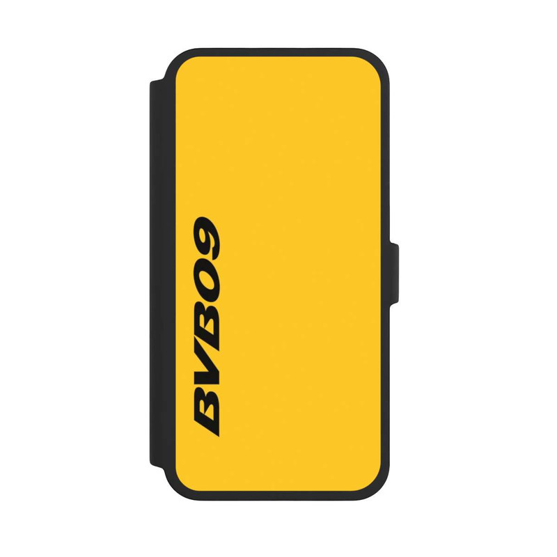 iPhone 16 Pro Max NIVOflip BVB09 Gelb