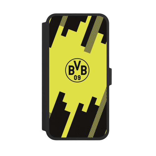 Apple iPhone 16 Pro Max NIVOflip BVB Neon