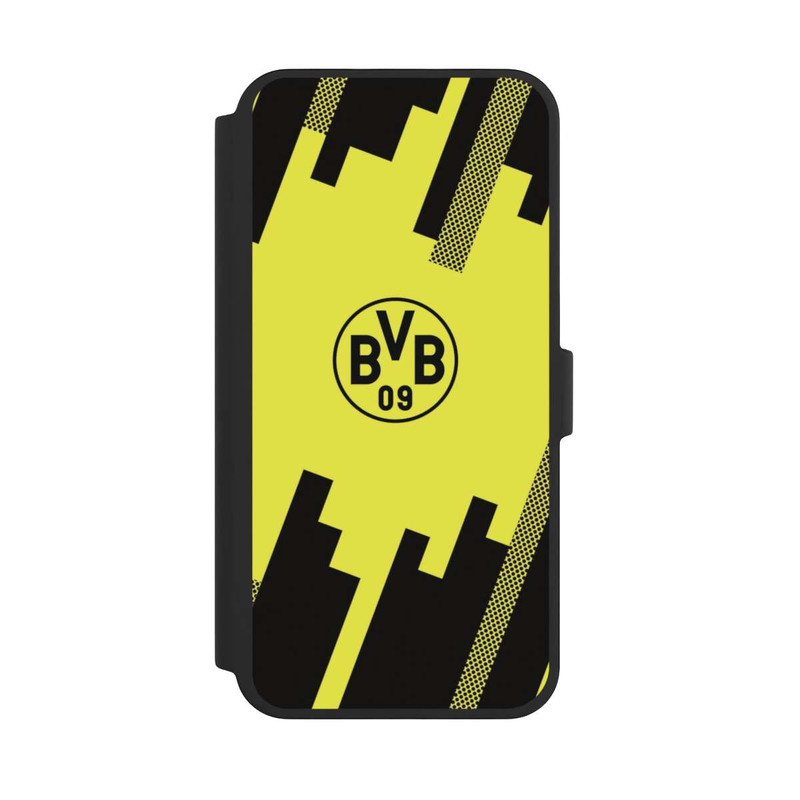 iPhone 16 Pro Max NIVOflip BVB Neon
