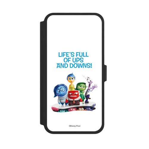 Apple iPhone 16 Pro Max NIVOflip Life´s Full of Ups and Downs!