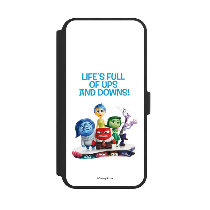 iPhone 16 Pro Max NIVOflip Life´s Full of Ups and Downs!