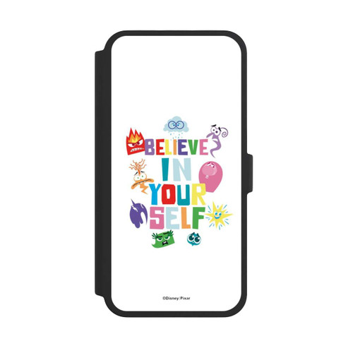 Apple iPhone 16 Pro Max NIVOflip Believe in yourself