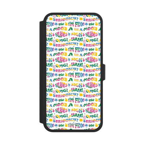 Apple iPhone 16 Pro Max NIVOflip Inside Out OMG Seriously