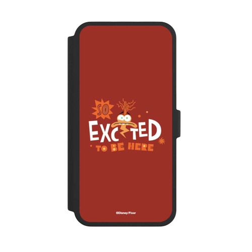 Apple iPhone 16 Pro Max NIVOflip Anxiety - So Excited