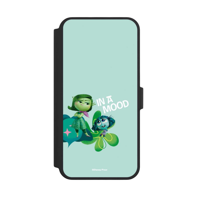 iPhone 16 Pro Max NIVOflip Disgust and Envy
