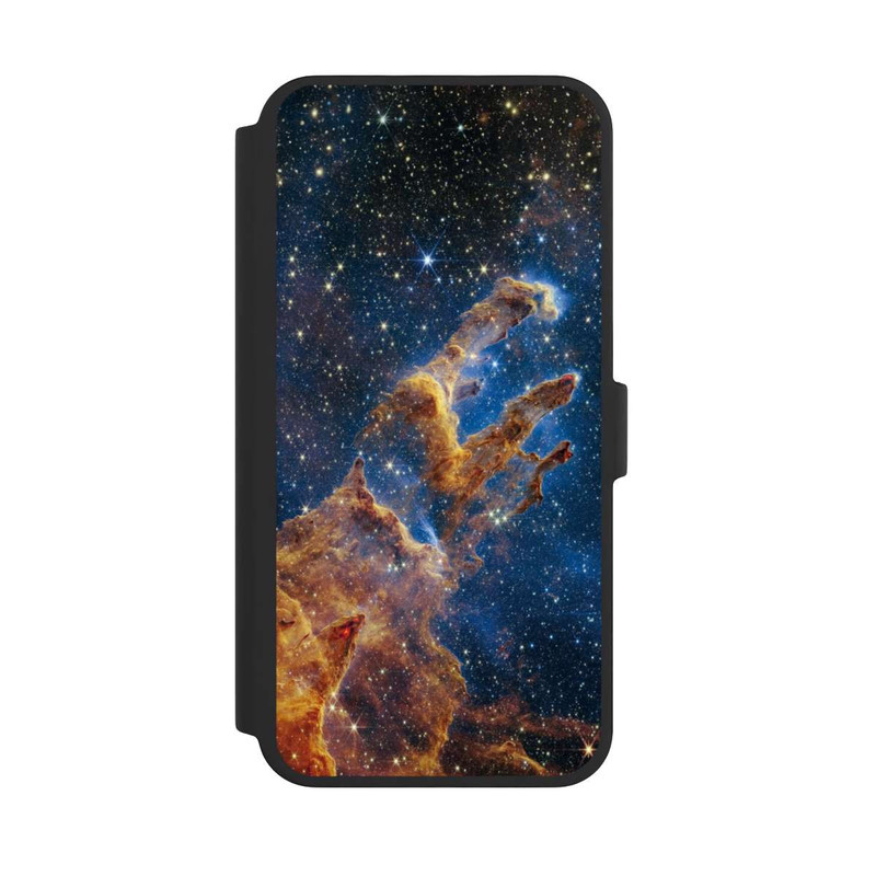 iPhone 16 Pro Max NIVOflip Piliers de la Création  Espace
