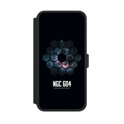 Apple iPhone 16 Pro Max NIVOflip NGC 604