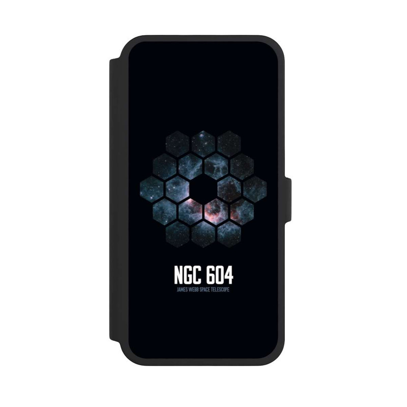 iPhone 16 Pro Max NIVOflip NGC 604