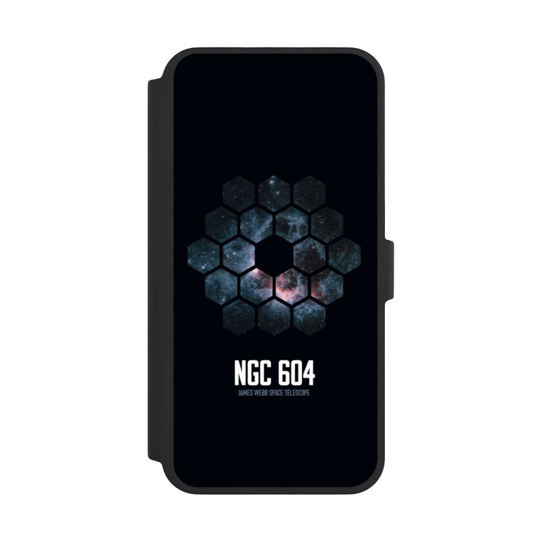 iPhone 16 Pro Max NIVOflip NGC 604