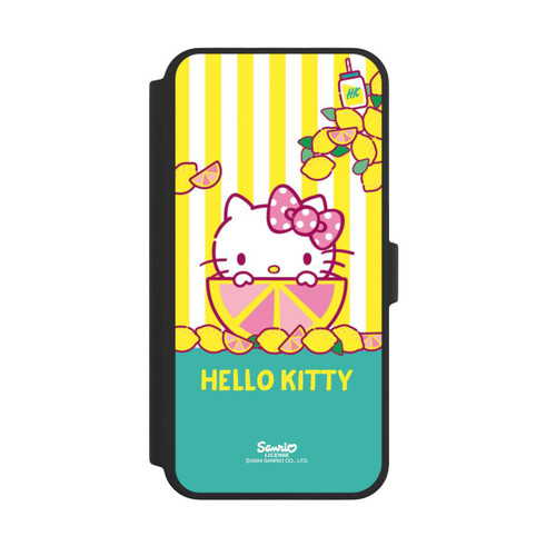 Apple iPhone 16 Pro Max NIVOflip Hello Kitty Limonade