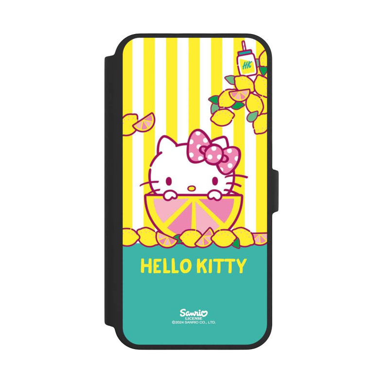 iPhone 16 Pro Max NIVOflip Hello Kitty Limonade