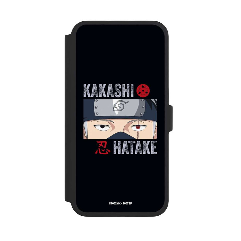 iPhone 16 Pro Max NIVOflip Kakashi Hatake Close-Up