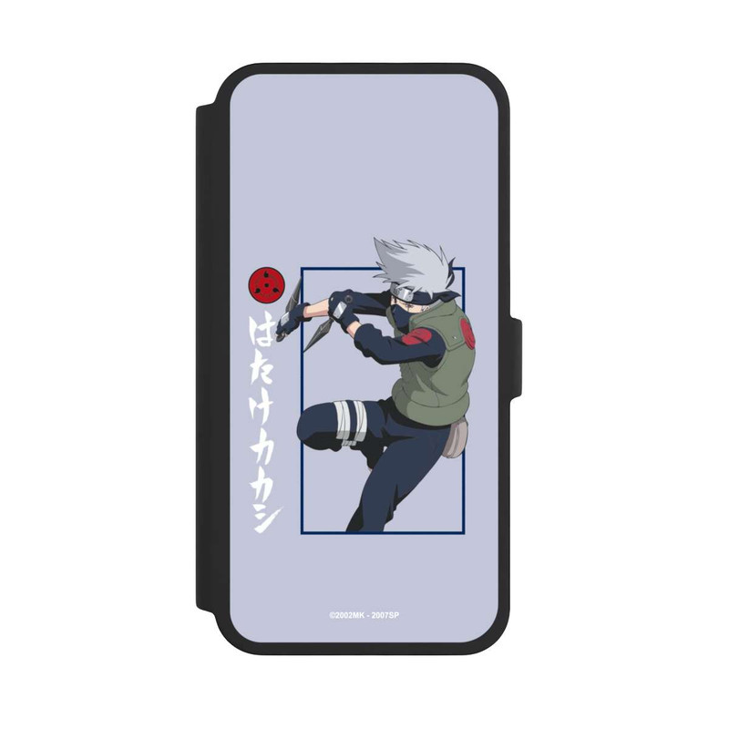 iPhone 16 Pro Max NIVOflip Kakashi Kampfmodus