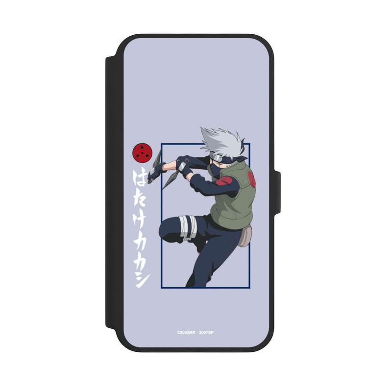 iPhone 16 Pro Max NIVOflip Kakashi Kampfmodus