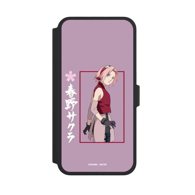 iPhone 16 Pro Max NIVOflip Sakura rosa