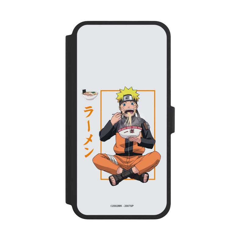 iPhone 16 Pro Max NIVOflip Naruto Ramen grey