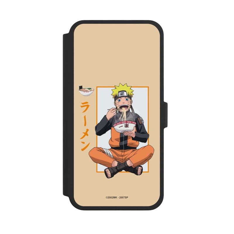 iPhone 16 Pro Max NIVOflip Naruto Ramen