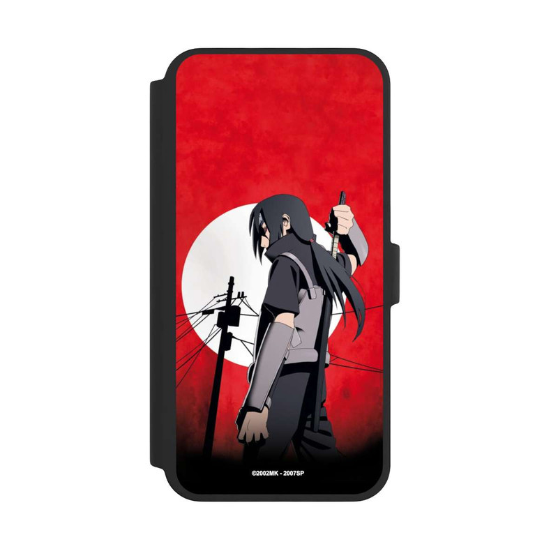 iPhone 16 Pro Max NIVOflip Itachi Mondnacht