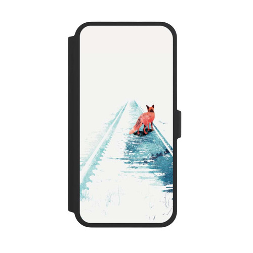 Apple iPhone 16 Pro Max NIVOflip From Nowhere to Nowhere