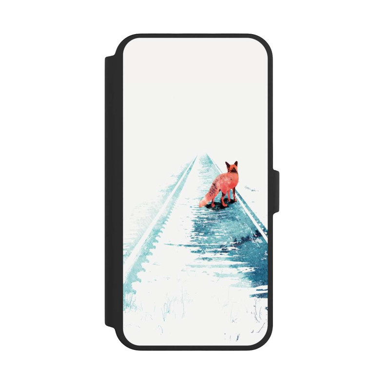 iPhone 16 Pro Max NIVOflip From Nowhere to Nowhere