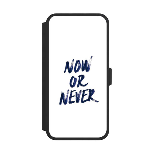 Apple iPhone 16 Pro Max NIVOflip Now or Never