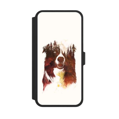 Apple iPhone 16 Pro Max NIVOflip One Night in the Forest