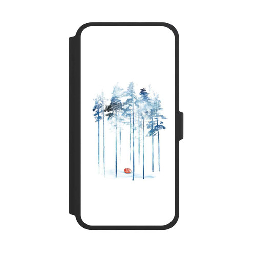 Apple iPhone 16 Pro Max NIVOflip Sleeping in The Woods