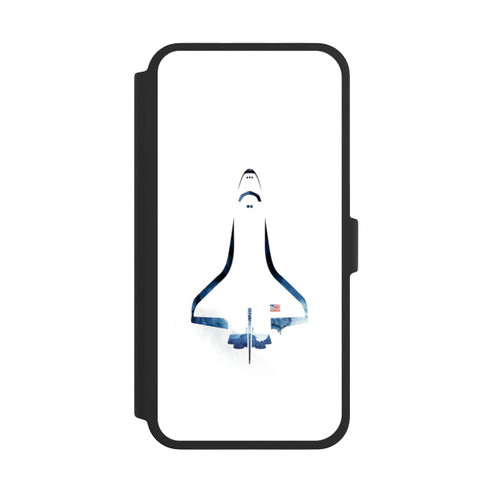 Apple iPhone 16 Pro Max NIVOflip Space Shuttle