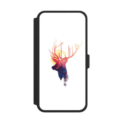 Apple iPhone 16 Pro Max NIVOflip The Burning Sun