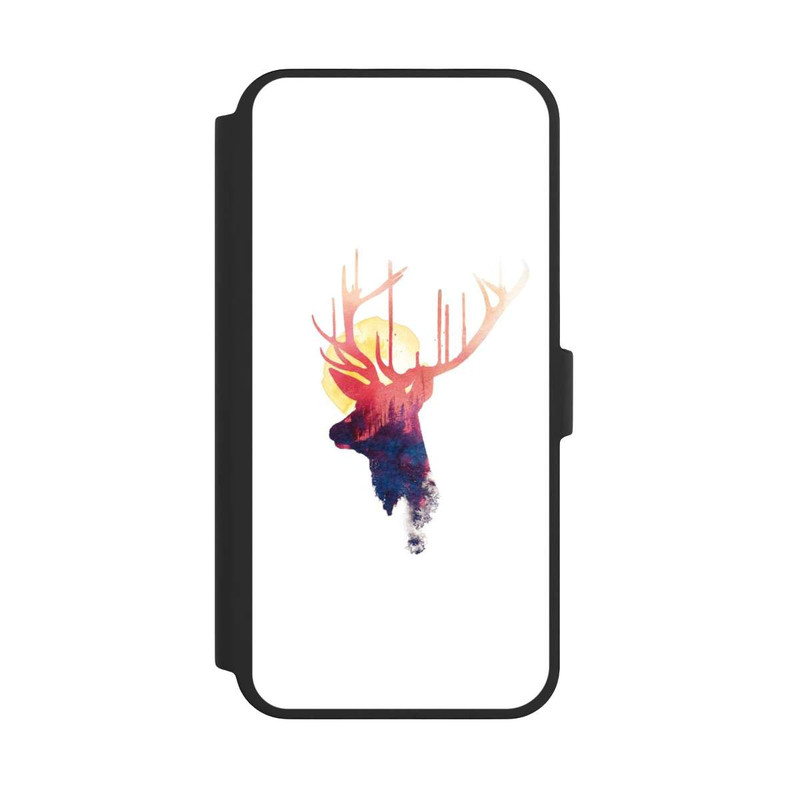 iPhone 16 Pro Max NIVOflip The Burning Sun