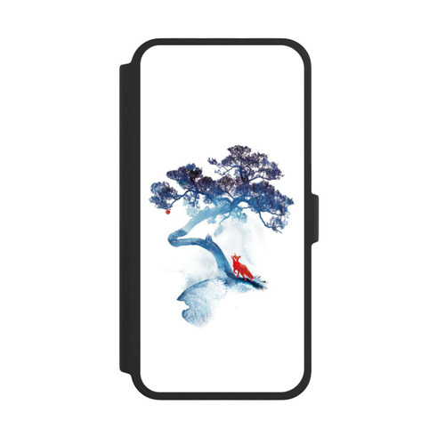 Apple iPhone 16 Pro Max NIVOflip The Last Apple Tree