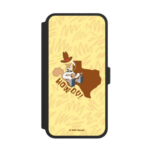 Apple iPhone 16 Pro Max NIVOflip Sandy Howdy Texas