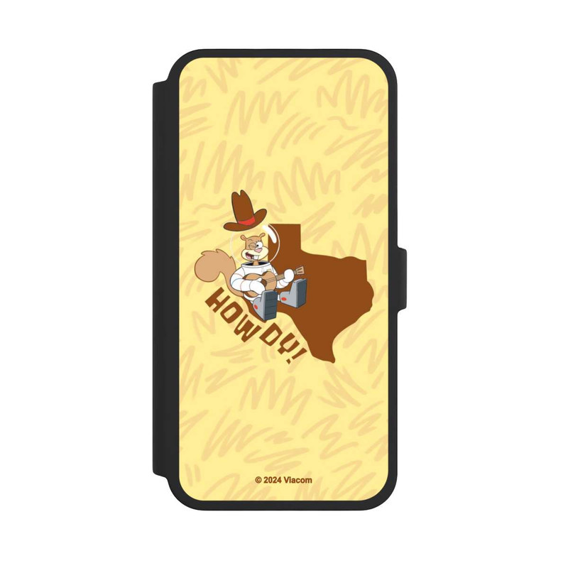 iPhone 16 Pro Max NIVOflip Sandy Howdy Texas
