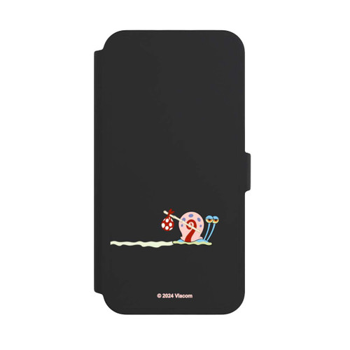 Apple iPhone 16 Pro Max NIVOflip Garry Good Bye