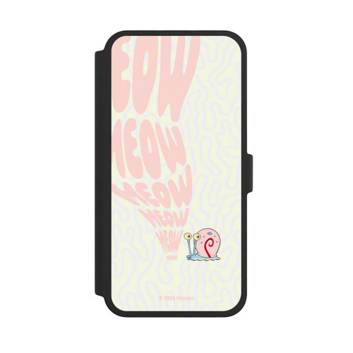 Apple iPhone 16 Pro Max NIVOflip Gary Meow