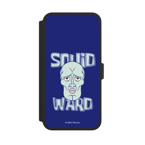 Apple iPhone 16 Pro Max NIVOflip Squidward Face