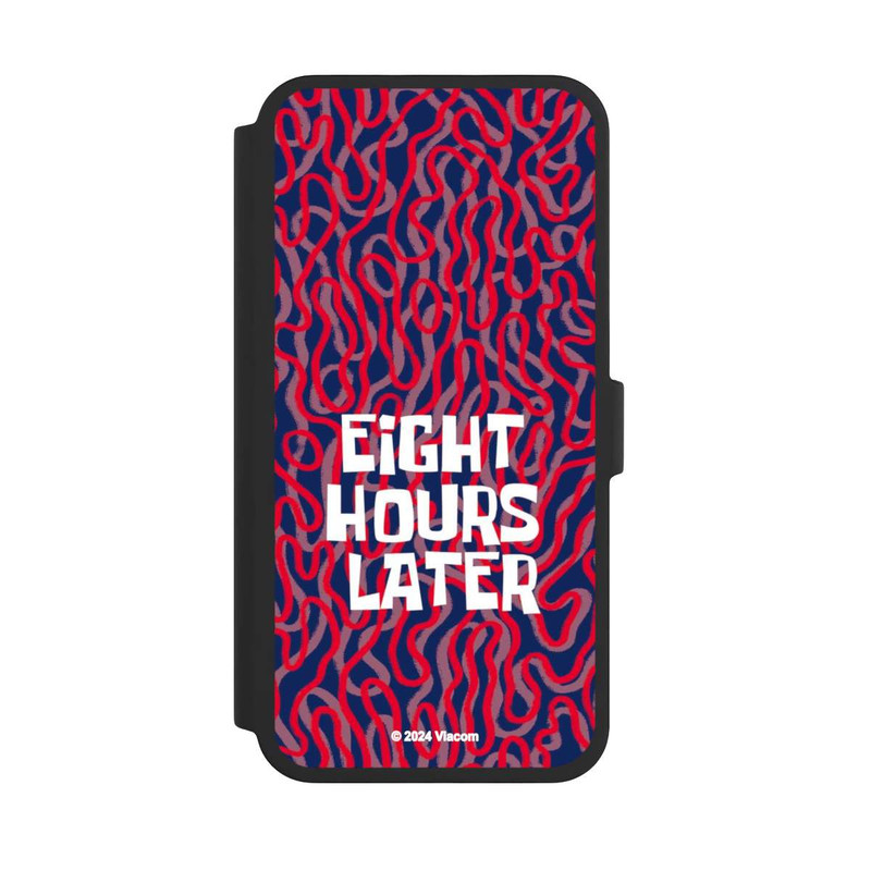 iPhone 16 Pro Max NIVOflip Eight Hours Later